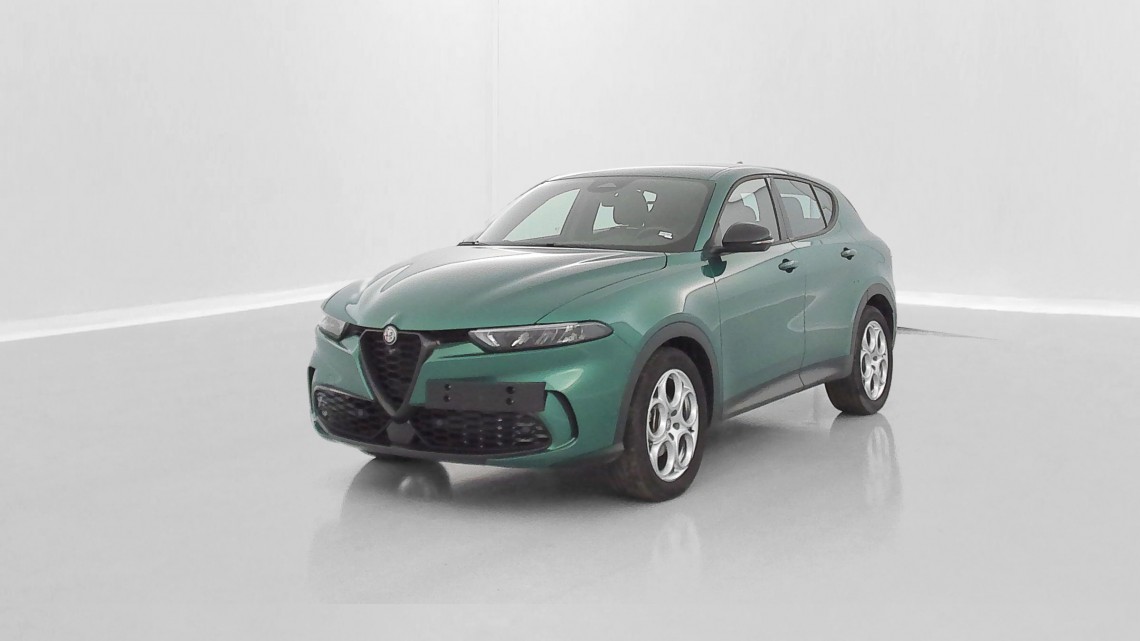 ALFA ROMEO Tonale TONALE 1.5 Hybrid 130ch Sprint TCT7 Vertmontreal