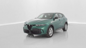 SUV ALFA ROMEO Tonale TONALE 1.5 Hybrid 130ch Sprint TCT7 neuve 19405km révisée et livrable partout en France