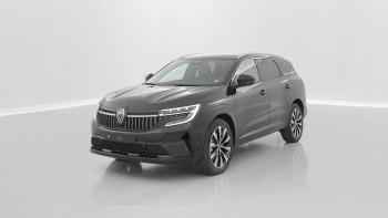 RENAULT Espace ESPACE VI E-Tech full hybrid 200ch Techno neuve 87km révisée et livrable partout en France