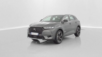 DS DS 7 Crossback DS7 CROSSBACK 1.2 PureTech 130ch Performance Line neuve 59858km révisée et livrable partout en France