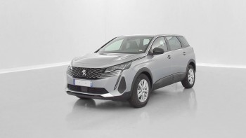 PEUGEOT 5008 5008 III 1.2 PureTech 130ch Active Pack neuve 408km révisée et livrable partout en France