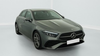 MERCEDES-BENZ Classe A 180 7G-DCT AMG LINE d’occasion 15979km révisée et livrable partout en France