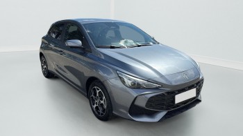 MG MG3 1.5 L Hybrid+ 195 ch Luxury neuve 10km révisée et livrable partout en France