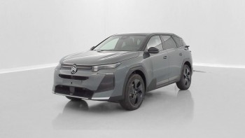 CITROEN C5 Aircross C5 AIRCROSS 1.2 Hybride 145ch Plus e-DCS6 neuve 10km révisée et livrable partout en France