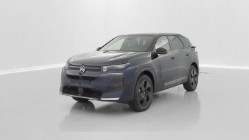 CITROEN C5 Aircross C5 AIRCROSS 1.2 Hybride 145ch Plus e-DCS6 neuve 10km révisée et livrable partout en France