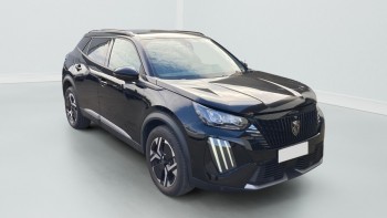 PEUGEOT 2008 PureTech 100 S S BVM6 Allure d’occasion 19189km révisée et livrable partout en France