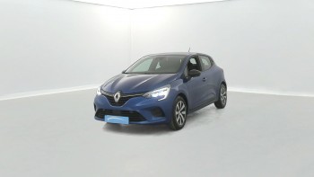 RENAULT Clio Clio TCe 90 Equilibre 5p d’occasion 16691km révisée et livrable partout en France