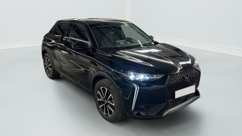 DS DS 3 PureTech 100 BVM6 Performance Line d’occasion 8742km révisée et livrable partout en France