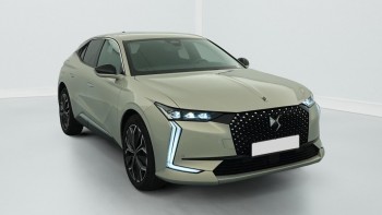 DS DS 4 BlueHDi 130 EAT8 Etoile - Alcantara d’occasion 7213km révisée et livrable partout en France