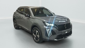 PEUGEOT 2008 100 S S BVM6 Allure d’occasion 4549km révisée et livrable partout en France