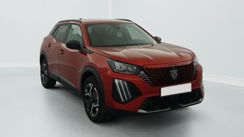 PEUGEOT 2008 100 S S BVM6 Allure d’occasion 5672km révisée et livrable partout en France