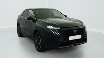 PEUGEOT 3008 Hybrid 145 e-DCS6 Allure d’occasion 3549km révisée et livrable partout en France