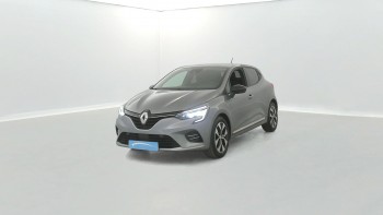 RENAULT Clio Clio TCe 90 Evolution 5p d’occasion 15591km révisée disponible à 