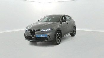 ALFA ROMEO Tonale 1.5 Hybrid 160ch Ti TCT + Pack Conduite Autonome Plus d’occasion 13347km révisée et livrable partout en France
