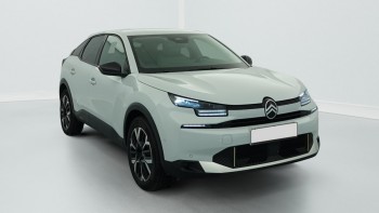 CITROEN C4 Hybride 145 e-DCS6 Max d’occasion 5400km révisée et livrable partout en France