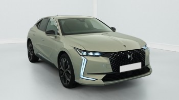 DS DS 4 BlueHDi 130 EAT8 Etoile - Alcantara d’occasion 7508km révisée et livrable partout en France