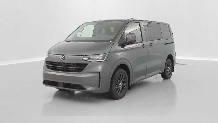 VOLKSWAGEN Transporter Fg VUL TRANSPORTER PROCAB T7 L1H1 2.0 TDI 170ch Business BVA8 Graphite dust