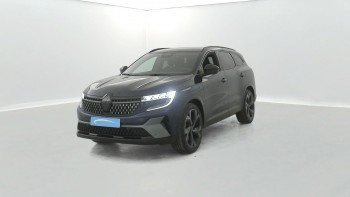 RENAULT Espace Espace E-Tech full hybrid 200 GSR2 esprit Alpine 7 places 5p d’occasion 25378km révisée et livrable partout en France