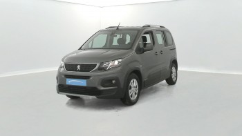 Monospace PEUGEOT Rifter Standard BlueHDi 130 S&S BVM6 Allure 5p d’occasion 25564km révisée et livrable partout en France