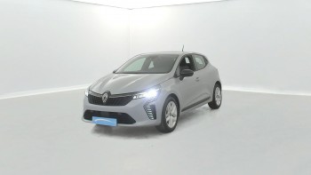 RENAULT Clio Clio TCe 90 ch GSR2 Evolution 5p d’occasion 14994km révisée et livrable partout en France