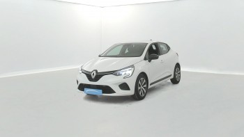 RENAULT Clio Clio TCe 90 Equilibre 5p d’occasion 24494km révisée et livrable partout en France
