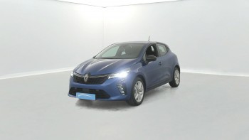 RENAULT Clio Clio Blue dCi 100 ch GSR2 Evolution 5p d’occasion 57650km révisée et livrable partout en France