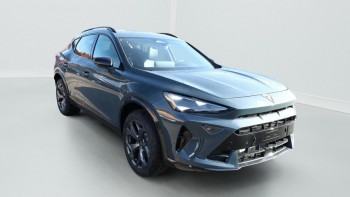 CUPRA Formentor 1.5 TSi 150 DSG neuve 10km révisée et livrable partout en France
