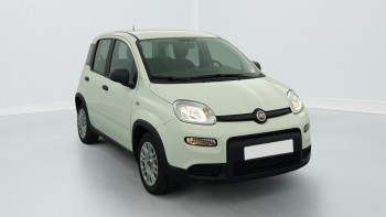 FIAT Panda 1.0 70 CH HYBRID BSG S S neuve 10km révisée et livrable partout en France