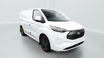 FORD Transit Custom Fg VUL E-Transit Custom 218 Limited 320L1 Attel neuve 10km révisée et livrable partout en France