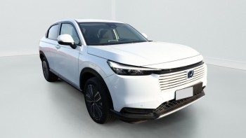 HONDA HR-V E HEV 131 ELEGANCE neuve 10km révisée et livrable partout en France