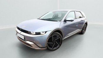 HYUNDAI Ioniq UNIQ 84KWH MY26 neuve 10km révisée et livrable partout en France