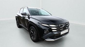 HYUNDAI Tucson 1.6 MHEV 160 DCT TREND neuve 10km révisée et livrable partout en France