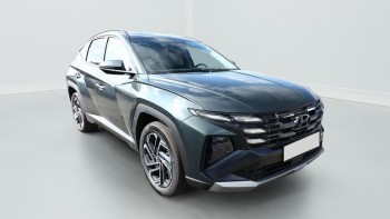 HYUNDAI Tucson 1.6 T-GDI 239 HYBRID BVA6 neuve 10km révisée et livrable partout en France