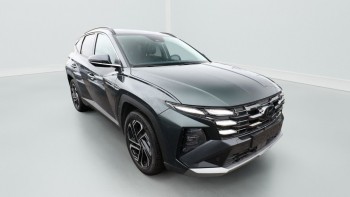 HYUNDAI Tucson 136 MHEV TREND neuve 10km révisée et livrable partout en France