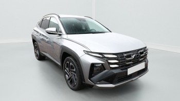 SUV HYUNDAI Tucson 215 4WD neuve 10km révisée et livrable partout en France
