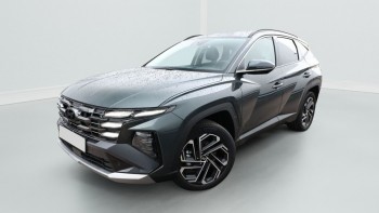 SUV HYUNDAI Tucson 215 HEV TREND neuve 10km révisée et livrable partout en France
