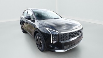 KIA Sportage 136 MHEV neuve 10km révisée et livrable partout en France