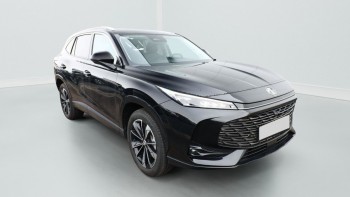 MG EHS 1.5 Hybrid+ 224 ch Comfort neuve 10km révisée et livrable partout en France