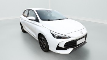 MG MG3 1.5 CONFORT 116 neuve 10km révisée et livrable partout en France