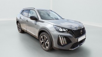 PEUGEOT 2008 Hybrid 145 e-DCS6 Allure neuve 10km révisée et livrable partout en France