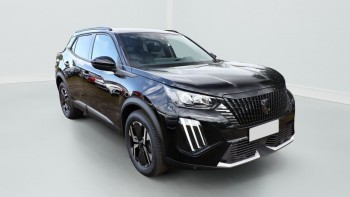 PEUGEOT 2008 Hybrid 145 e-DCS6 Allure neuve 10km révisée et livrable partout en France
