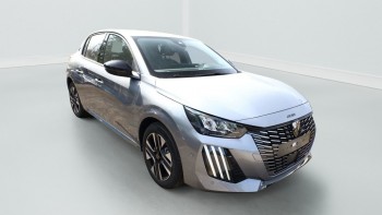 PEUGEOT 208 100 ALLURE neuve 10km révisée et livrable partout en France