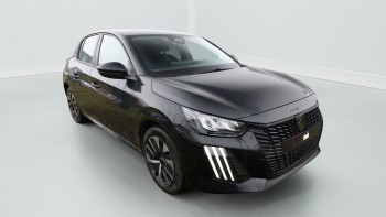 PEUGEOT 208 100 BVM6 STYLE neuve 10km révisée et livrable partout en France