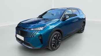 PEUGEOT 5008 Hybrid 145 gt e-dcs6 neuve 10km révisée et livrable partout en France