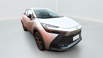 TOYOTA C-HR 2.0 PHEV 223 TEAMPLAYER neuve 10km révisée et livrable partout en France