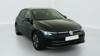 VOLKSWAGEN Golf 1.5 TSI EVO2 116 BVM6 LIFE PLUS d’occasion 15240km révisée et livrable partout en France