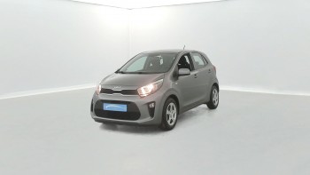 KIA Picanto 1.0 DPi 67ch BVM5 Active 5p d’occasion 31983km révisée disponible à 