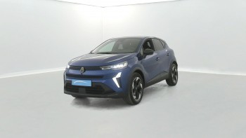 RENAULT Captur TCe 90 Techno 5p d’occasion 30037km révisée disponible à 