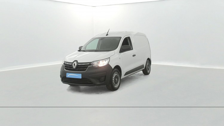 RENAULT Express Van BLUE DCI 75 22 CONFORT 5p Blanc