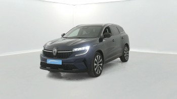 RENAULT Espace Espace E-Tech full hybrid 200 GSR2 Techno 5p d’occasion 12902km révisée et livrable partout en France